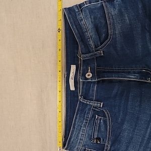 Kancan skinny jeans 9/28
